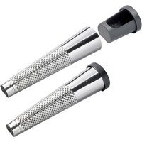 Gefu Muskatreibe MOLA Edelstahl Gefu Muskatreibe MOLA Edelstahl von GEFU