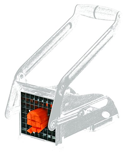 Gefu Schneideinsatz 9 x 9 mm für Pommes-Schneider (ohne Hauptgerät) von GEFU