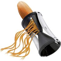 Gefu Spiralschneider Spirelli schwarz Gefu Spiralschneider Spirelli schwarz von GEFU