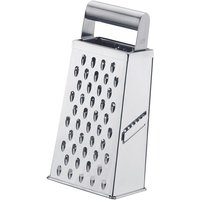 Gefu Vierkantreibe CUBO Edelstahl von GEFU