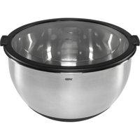 Schüssel muovo 24 cm Inox - Gefu Schüssel muovo 24 cm Inox - Gefu von GEFU