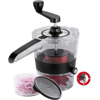 Spiralfix Spiralschneider - Gefu Spiralfix Spiralschneider - Gefu von GEFU