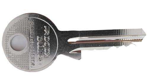GEGE Schlüssel H36000 - Sperre Metall SCHLH36000.K01 H36000 von GeGe