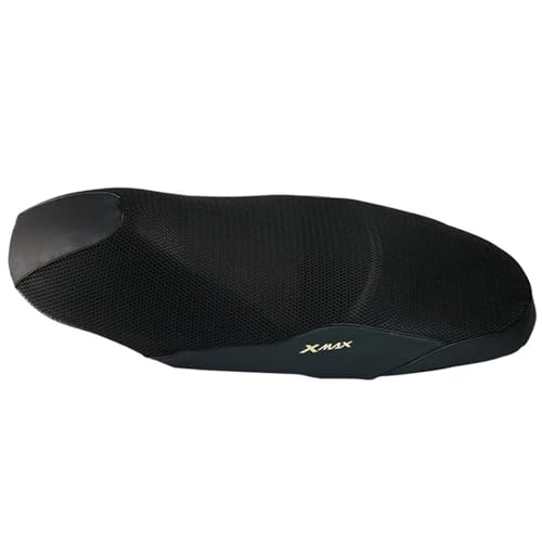 GEGWWFVVC Sitzbezug 2025 XMAX300 XMAX250 XMAX125 Xmax 125 250 300 400 2017-2022 Sitz Abdeckung Isolierung Sitzkissen Abdeckung Fall Protector(003) von GEGWWFVVC