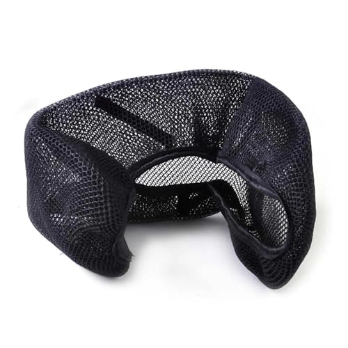 GEGWWFVVC Sitzbezug ADV 350 Kompatibel Mit Motorrad 3D Mesh Elastizität Schutz Kissen Sitz Abdeckung Nylon Stoff Sattel GEGWWFVVC Sitzbezug ADV 350 Kompatibel Mit Motorrad 3D Mesh Elastizität Schutz Kissen Sitz Abdeckung Nylon Stoff Sattel von GEGWWFVVC