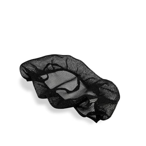GEGWWFVVC Sitzbezug CB190TR CB 190 TR Motorrad 3D Mesh Sitzbezug Fahrer Anti Rutsch Atmungsaktiv Sitzkissen Zubehör von GEGWWFVVC