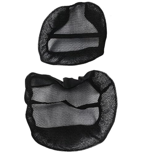 GEGWWFVVC Sitzbezug CRF1000L Africa Twin Adventure Motorrad Sitzkissenbezug Netz 3D Mesh Protector Isolierung Kissenbezug GEGWWFVVC Sitzbezug CRF1000L Africa Twin Adventure Motorrad Sitzkissenbezug Netz 3D Mesh Protector Isolierung Kissenbezug von GEGWWFVVC