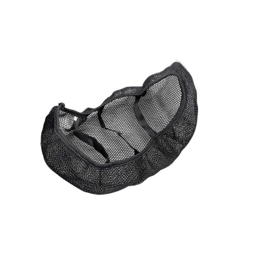 GEGWWFVVC Sitzbezug F900R F900XR F 900 R XR 2020- Motorrad Anti-Rutsch 3D Mesh Stoff Sitzbezug Atmungsaktiv Kissen Zubehör GEGWWFVVC Sitzbezug F900R F900XR F 900 R XR 2020- Motorrad Anti-Rutsch 3D Mesh Stoff Sitzbezug Atmungsaktiv Kissen Zubehör von GEGWWFVVC