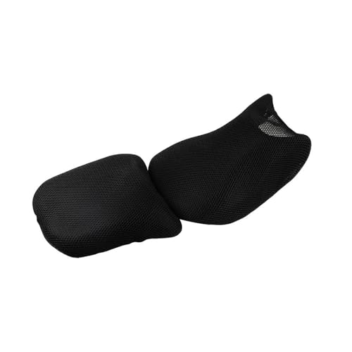 GEGWWFVVC Sitzbezug Für Benelli TRK702X TRK702 TRK 702 X 702X Motorrad Mesh Sitzkissen Abdeckung Schutz Wärmedämmung Sitz Abdeckung von GEGWWFVVC