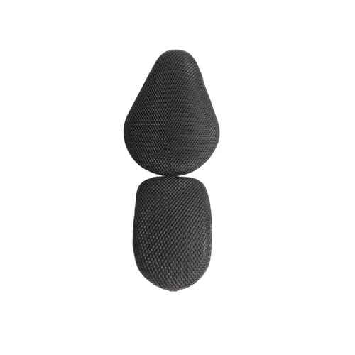 GEGWWFVVC Sitzbezug Für Kawasaki Für Vulcan S 650 Motorrad Sitz Abdeckung 3D Honeycomb Mesh Protector Isolierung Kissen Abdeckung GEGWWFVVC Sitzbezug Für Kawasaki Für Vulcan S 650 Motorrad Sitz Abdeckung 3D Honeycomb Mesh Protector Isolierung Kissen Abdeckung von GEGWWFVVC