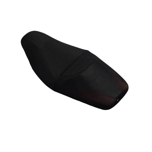 GEGWWFVVC Sitzbezug Für Srmax300 Srmax 300 SR MAX 300 125 Motorrad Sitz Abdeckung Roller Isolierte Sitzkissen Abdeckung von GEGWWFVVC