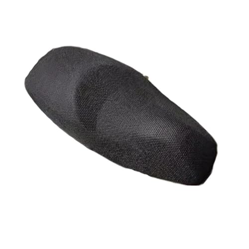 GEGWWFVVC Sitzbezug Für VOGE SR4 MAX SR4MAX Nylon Stoff Motorrad 3D Atmungsaktive Sonnenschutz Mesh Schutz Kissen von GEGWWFVVC
