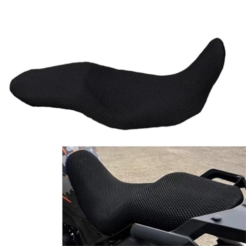 GEGWWFVVC Sitzbezug Für Zontes 703F ZT 703F ZT703 F Motorrad Mesh Sitzkissen Abdeckung Wärmedämmung Sitz Abdeckung Protector GEGWWFVVC Sitzbezug Für Zontes 703F ZT 703F ZT703 F Motorrad Mesh Sitzkissen Abdeckung Wärmedämmung Sitz Abdeckung Protector von GEGWWFVVC