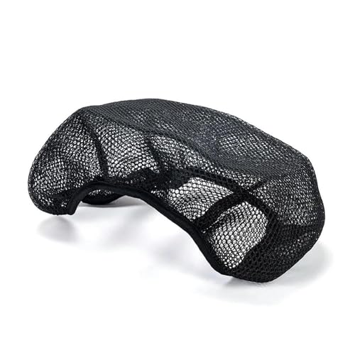 GEGWWFVVC Sitzbezug G310GS G310R G 310 G310 GS R Sitzbezug Aus Netzgewebe Motorradzubehör Rutschfestes 3D Atmungsaktives Wasserdichtes Kissen von GEGWWFVVC