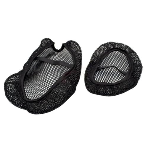 GEGWWFVVC Sitzbezug MT03 R3 2013-2018 Motorrad 3D Mesh Net Sitz Abdeckung Kissen Schutz Pad Isolierung Atmungsaktiv GEGWWFVVC Sitzbezug MT03 R3 2013-2018 Motorrad 3D Mesh Net Sitz Abdeckung Kissen Schutz Pad Isolierung Atmungsaktiv von GEGWWFVVC