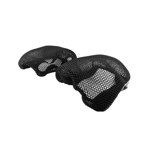 GEGWWFVVC Sitzbezug Mesh Sitzkissen Motorrad 3D Nylon Sitz Abdeckung Für Benelli TRK 702 X TRK 702 TRK702 Abenteuer 2022- GEGWWFVVC Sitzbezug Mesh Sitzkissen Motorrad 3D Nylon Sitz Abdeckung Für Benelli TRK 702 X TRK 702 TRK702 Abenteuer 2022- von GEGWWFVVC