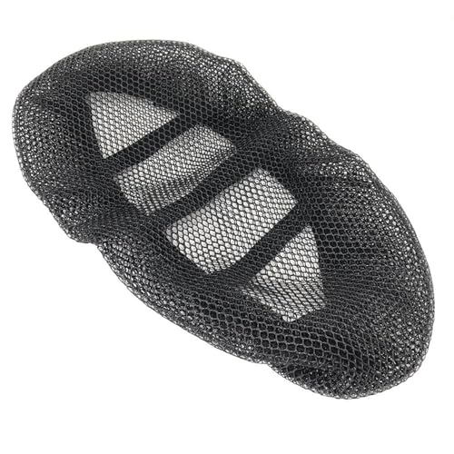 GEGWWFVVC Sitzbezug Motorrad 3D Atmungsaktive Mesh Schutz Kissen Sitz Abdeckung Stoff Sattel Sitz Abdeckung Für LIFAN KPM 200 KPM200 LF200-3B GEGWWFVVC Sitzbezug Motorrad 3D Atmungsaktive Mesh Schutz Kissen Sitz Abdeckung Stoff Sattel Sitz Abdeckung Für LIFAN KPM 200 KPM200 LF200-3B von GEGWWFVVC