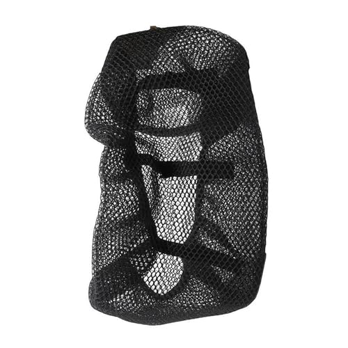 GEGWWFVVC Sitzbezug Motorrad 3D Atmungsaktive Sonnenschutz Mesh Schutz Kissen Nylon Stoff Sattel Sitz Abdeckung Für VOGE SR125GT SR1 125 GEGWWFVVC Sitzbezug Motorrad 3D Atmungsaktive Sonnenschutz Mesh Schutz Kissen Nylon Stoff Sattel Sitz Abdeckung Für VOGE SR125GT SR1 125 von GEGWWFVVC