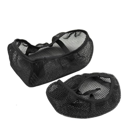 GEGWWFVVC Sitzbezug Motorrad Anti Rutsch 3D Mesh Stoff Sitzbezug Atmungsaktiv Wasserdicht Kissen CBF600 CBF1000 CBF 600 1000 GEGWWFVVC Sitzbezug Motorrad Anti Rutsch 3D Mesh Stoff Sitzbezug Atmungsaktiv Wasserdicht Kissen CBF600 CBF1000 CBF 600 1000 von GEGWWFVVC