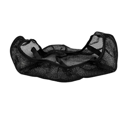 GEGWWFVVC Sitzbezug Motorrad Anti Rutsch 3D Mesh Stoff Sitzbezug Atmungsaktiv Wasserdicht Kissen CL250 CL300 CL500 SCL500 GEGWWFVVC Sitzbezug Motorrad Anti Rutsch 3D Mesh Stoff Sitzbezug Atmungsaktiv Wasserdicht Kissen CL250 CL300 CL500 SCL500 von GEGWWFVVC