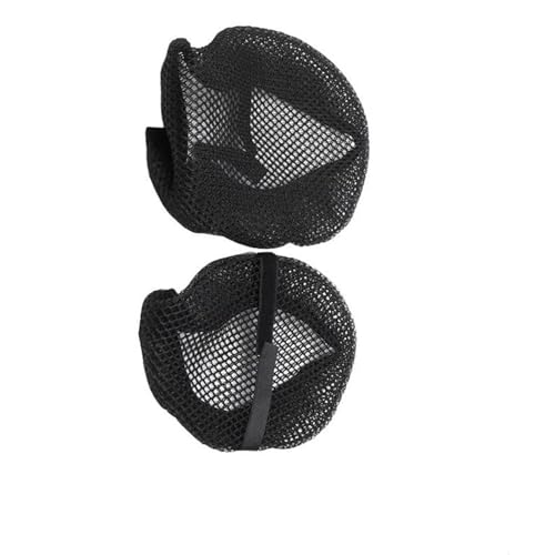 GEGWWFVVC Sitzbezug Motorrad Atmungsaktive Sonnenschutz Mesh Sitzkissen Abdeckung Für Ducati Multistrada V4 S V4S Sport 2022 GEGWWFVVC Sitzbezug Motorrad Atmungsaktive Sonnenschutz Mesh Sitzkissen Abdeckung Für Ducati Multistrada V4 S V4S Sport 2022 von GEGWWFVVC