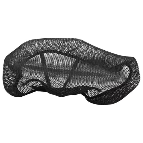 GEGWWFVVC Sitzbezug Motorrad Mesh Atmungsaktive Sitzkissen Abdeckung Wärme Isolierung Sitz Abdeckung Schutz NX500 NX400 NX 500 400 GEGWWFVVC Sitzbezug Motorrad Mesh Atmungsaktive Sitzkissen Abdeckung Wärme Isolierung Sitz Abdeckung Schutz NX500 NX400 NX 500 400 von GEGWWFVVC
