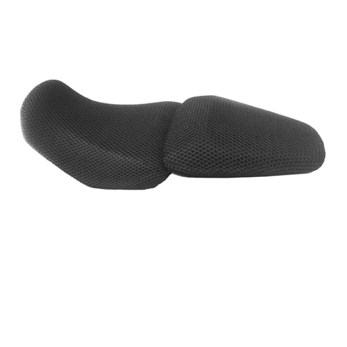 GEGWWFVVC Sitzbezug Motorrad Schutz Kissen Sitz Abdeckung Atmungsaktive Nylon Stoff Sattel Sitz Abdeckung Für Voge DS525X 525DSX DSX525 GEGWWFVVC Sitzbezug Motorrad Schutz Kissen Sitz Abdeckung Atmungsaktive Nylon Stoff Sattel Sitz Abdeckung Für Voge DS525X 525DSX DSX525 von GEGWWFVVC