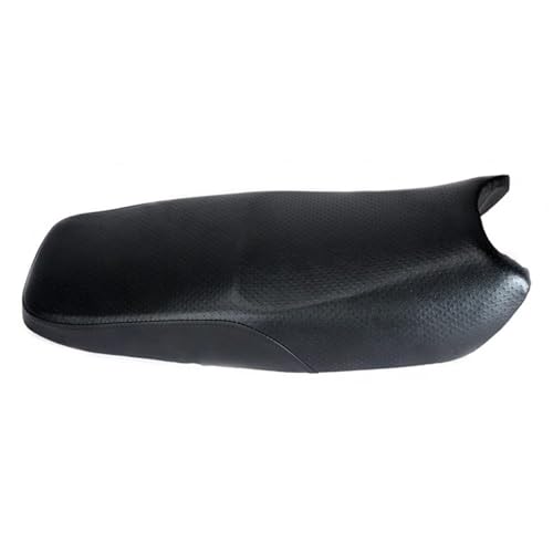 GEGWWFVVC Sitzbezug Motorrad Sitz Abdeckung Protector Pad Roller Sitzkissen Leder Fall Pad Matte YS150 GEGWWFVVC Sitzbezug Motorrad Sitz Abdeckung Protector Pad Roller Sitzkissen Leder Fall Pad Matte YS150 von GEGWWFVVC