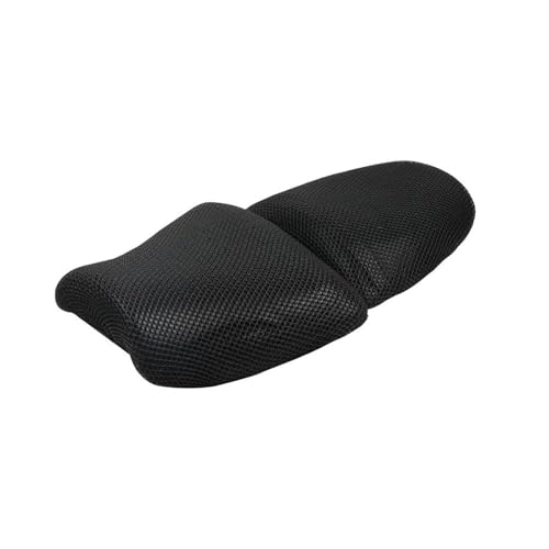 GEGWWFVVC Sitzbezug Motorrad Zubehör Atmungsaktive Mesh Sitz Abdeckung Sitz Kissen Abdeckung Schutzhülle Für CFMOTO CF 800MT MT800 von GEGWWFVVC