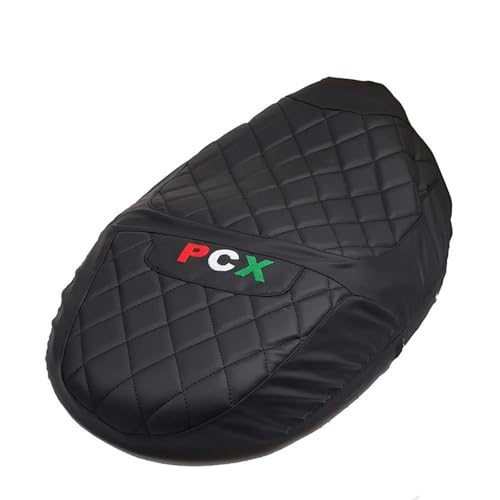 GEGWWFVVC Sitzbezug PCX160 PCX 160 2021 2022 Moto Zubehör Sitzkissen Abdeckung Schutz Schutz Wärmedämmung Staub Fall Pad(001) von GEGWWFVVC