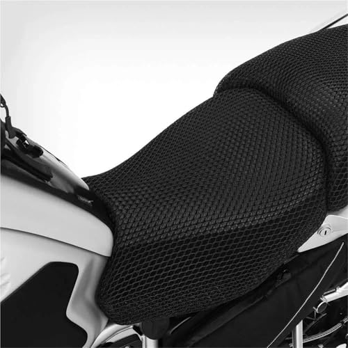 GEGWWFVVC Sitzbezug R1200GS R 1200 GS LC ADV Abenteuer R1250GS Motorrad Schutz Kissen Sitz Abdeckung Stoff Sattel Sitz Abdeckung GEGWWFVVC Sitzbezug R1200GS R 1200 GS LC ADV Abenteuer R1250GS Motorrad Schutz Kissen Sitz Abdeckung Stoff Sattel Sitz Abdeckung von GEGWWFVVC