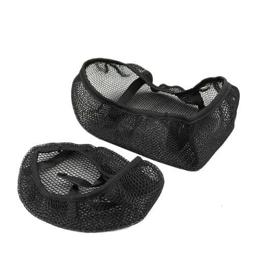 GEGWWFVVC Sitzbezug Rebel CMX 500 300 2017-2020 CMX 1100 Rebel ​2021 Motorrad Kissen Sitz Abdeckung Schützen Stoff Sattel Sitz Abdeckung(CMX 1100 Rebel 2021-) von GEGWWFVVC