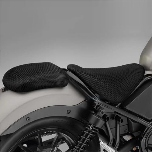 GEGWWFVVC Sitzbezug Rebel CMX 500 300 2017-2020 CMX 1100 Rebel 2021 Motorrad Schutz Kissen Sitz Abdeckung Stoff Sattel Sitz Abdeckung GEGWWFVVC Sitzbezug Rebel CMX 500 300 2017-2020 CMX 1100 Rebel 2021 Motorrad Schutz Kissen Sitz Abdeckung Stoff Sattel Sitz Abdeckung von GEGWWFVVC
