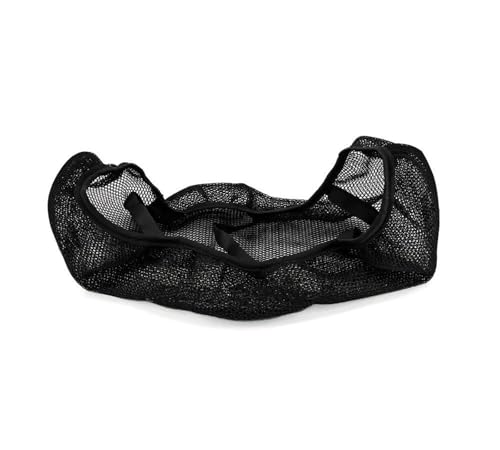 GEGWWFVVC Sitzbezug Zubehör GS900 3D Atmungsaktives Mesh-Sitzkissen F900GS Adventure von GEGWWFVVC