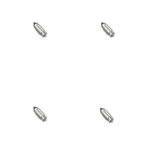 GEGWWFVVC Vergaser Vergaser Reparatursatz Schwimmende Nadeldichtungsteile CB1300SF SC40 Super Four 1998-2002(001) von GEGWWFVVC