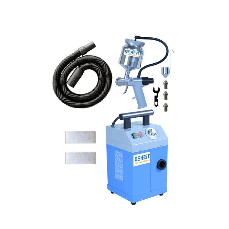 Niederdruck-Farbspritzgerät ABAC SG 2500 electronic von GEHEIT