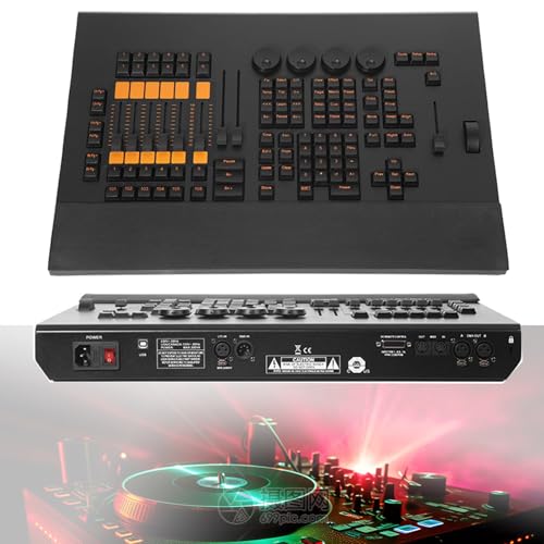 Ma2 Command Wing-Konsole, D-M-X 512-Lichtmischpult, DJ-Lichtcontroller und D-M-X512-Bühnenbeleuchtungsprogramm-Editor, Lichtmischpult-Konsole, DJ-Controller Ma2 Command Wing-Konsole, D-M-X 512-Lichtmischpult, DJ-Lichtcontroller und D-M-X512-Bühnenbeleuchtungsprogramm-Editor, Lichtmischpult-Konsole, DJ-Controller von GEHPYYDS