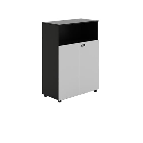 GEK208130 Büroschrank Erhöhte Höhe mit Partition Büro Doppeltür Lagerschrank Datei Holz mit Schloss Lagerung Daten Schublade GEK208130 Büroschrank Erhöhte Höhe mit Partition Büro Doppeltür Lagerschrank Datei Holz mit Schloss Lagerung Daten Schublade von GEK208130