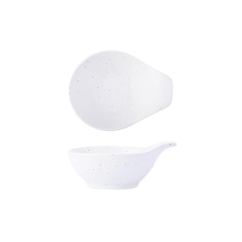 GEK208130 Küche Dip-Schalen Sauce Mini-Dip-Schale mit Griff Kleine Vorbereitung Platten Beilage Servieren Gewürz Soja Dip Schälchen GEK208130 Küche Dip-Schalen Sauce Mini-Dip-Schale mit Griff Kleine Vorbereitung Platten Beilage Servieren Gewürz Soja Dip Schälchen von GEK208130