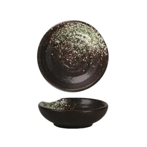GEK208130 Küche Keramik Sauce Gerichte Sushi Platte Geschirr Gewürz Soja Essig Dessert Sauce Schüssel Dip Schälchen von GEK208130