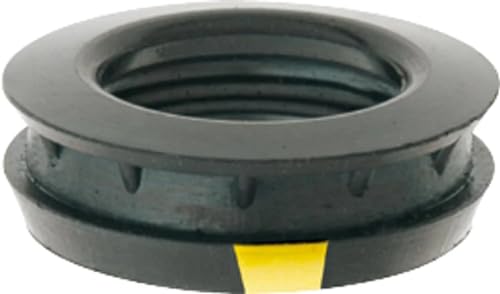GEKA Plus Hochleistungs-Formdichtung EPDM schwarz gelb GEKA Plus Hochleistungs-Formdichtung EPDM schwarz gelb von GEKA