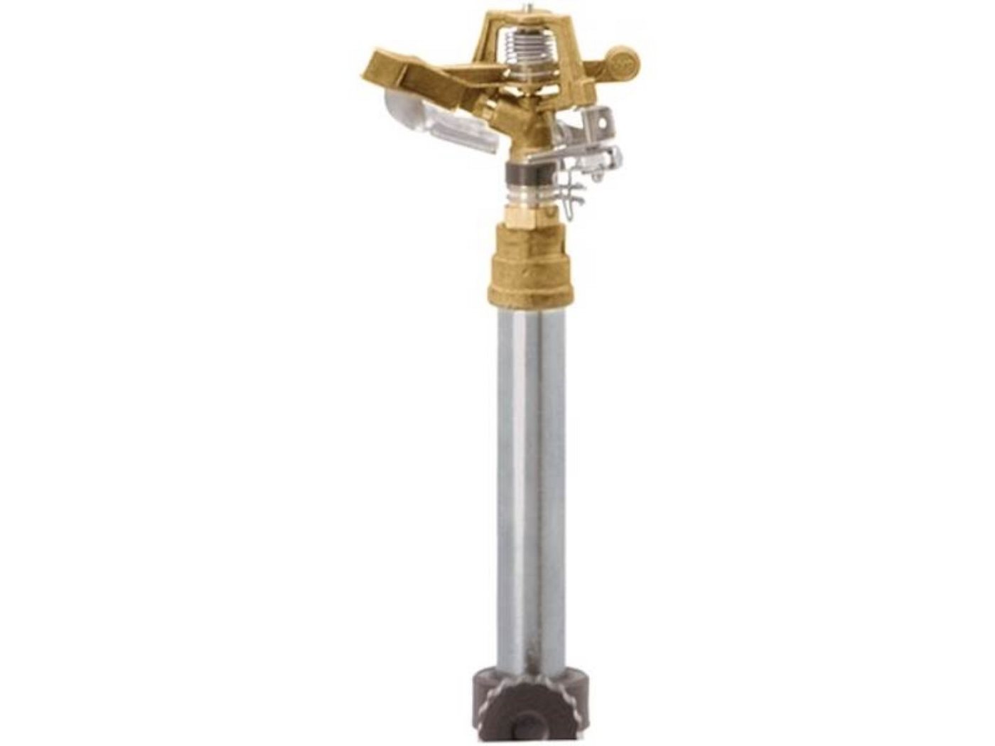 GEKA Regner GEKA 57.5664.9 Kreis- und Sektorenregner V80 Ø 26 m G1/2'' AG Messing GEKA Regner GEKA 57.5664.9 Kreis- und Sektorenregner V80 Ø 26 m G1/2'' AG Messing von GEKA