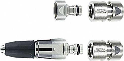 GEKA Starter-Set auf Blisterkarte von GEKA