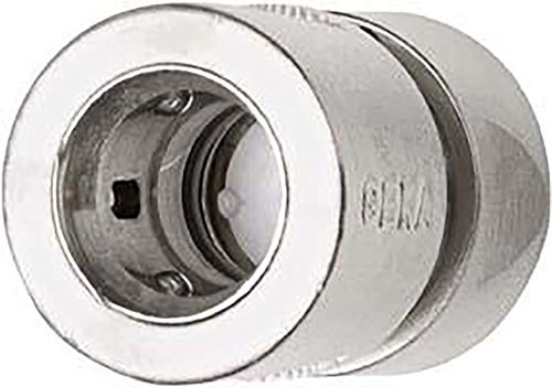 Geka Ideal Schlauchstück Wasserstop 3/4 48x28x28 cm Geka Ideal Schlauchstück Wasserstop 3/4 48x28x28 cm von GEKA