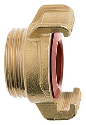 Gewindestück GEKA Plus G 1 1/4Zoll AG KARASTO m.KTW-Zul. von GEKA