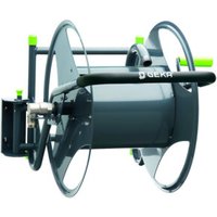 Schlauchabroller GEKA plus P40 Anschl.-Gew.26,44mm G 3/4 Zoll pulv.STA GEKA von Geka