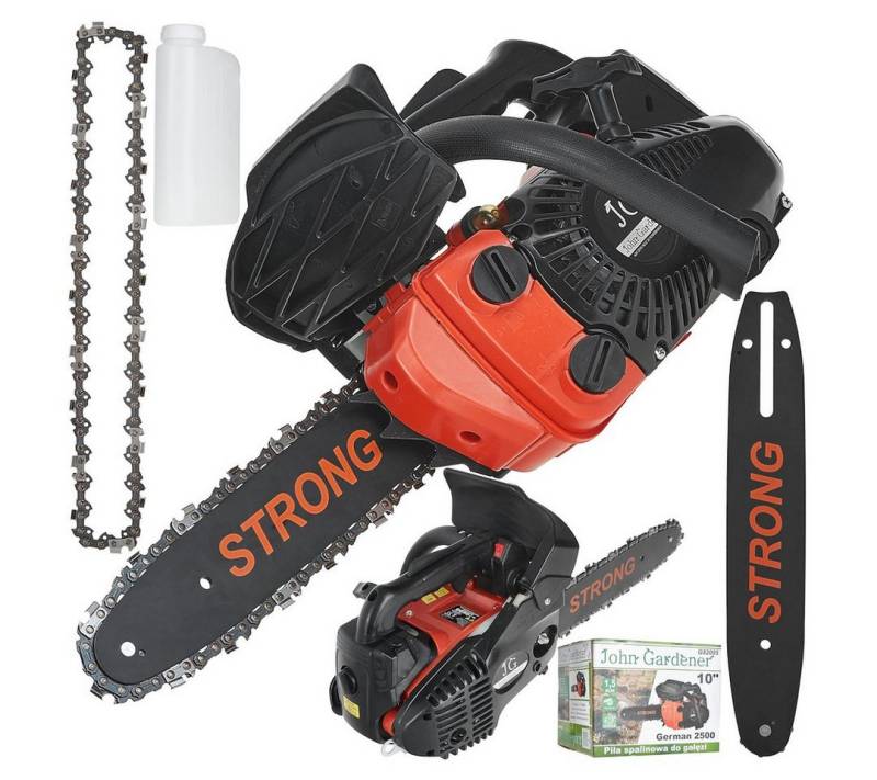 GEKO Akku-Astschere Benzin-Astsäge German Maschine 2500 (G82005), (1 St) von GEKO