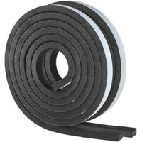 Klebeband - isolierend - Schwarz - 15x5mm - 47307 - Geko von GEKO