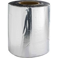 Geko - Bande 20cmx10m Dichtheit Aluminium-Bitumen von GEKO