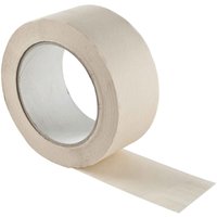 Maskiertape 50 mm x 50 m von GEKO
